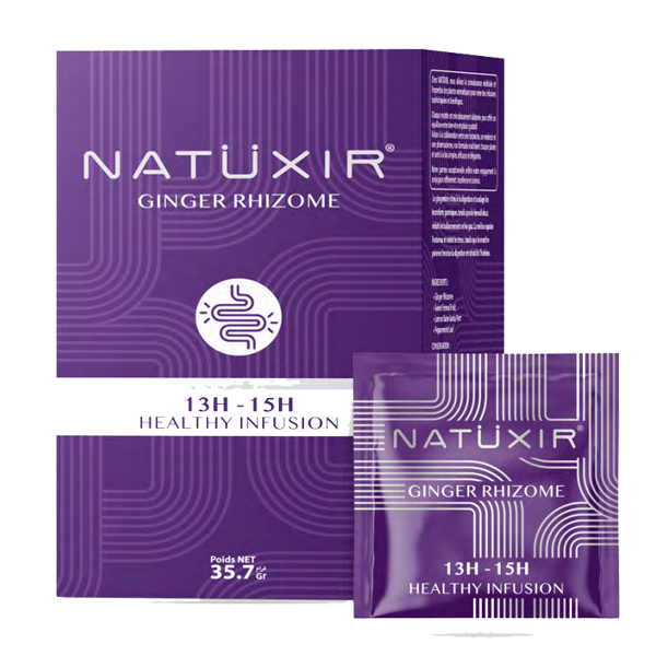 DIGESTION GINGER RHIZOME