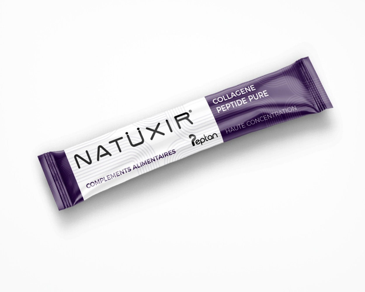 Collagène Peptide 3 in 1