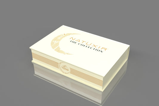 COFFRET THÉS ET INFUSIONS